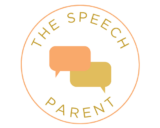 The Speech Parent Logo